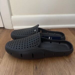 Brand new Floafters sunset slide